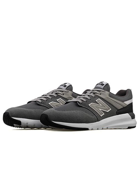 New Balance Men's Casual Shoes Ms009agm-v1 MS009AGM-V1