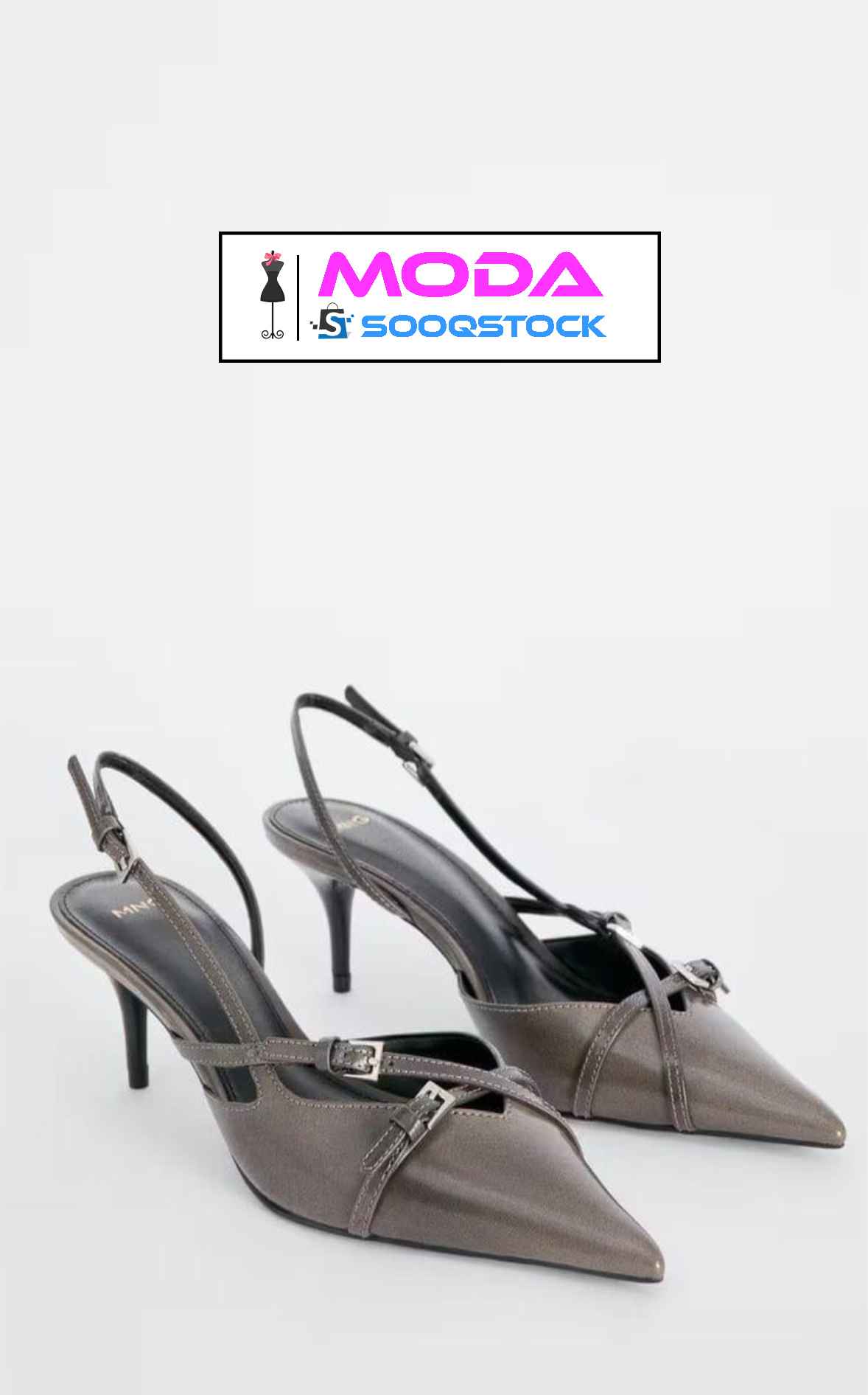 Turkish women's summer shoes 2024