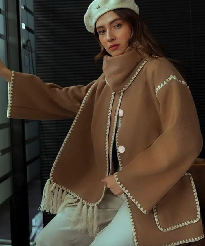 Spring summer jacket shirt, cold satin fabric